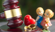 形婚领证后离婚争夺抚养权，法院会怎么判？