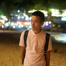 我是泥巴