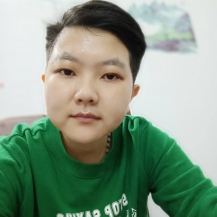 彭丽娟
