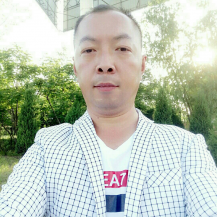一个人一座城