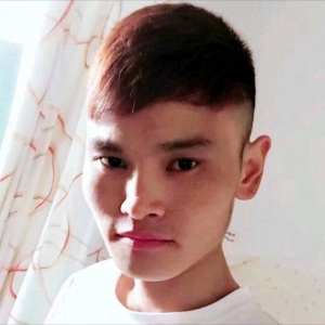 前男友