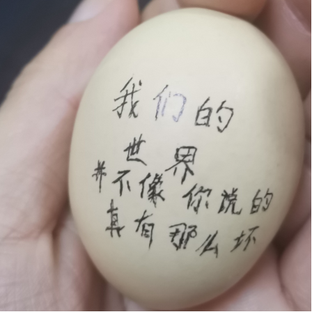 星星