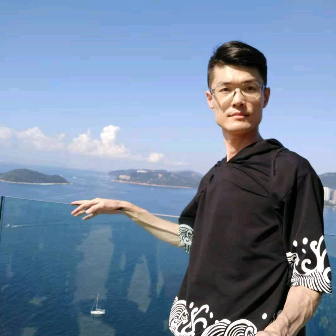 秦国强