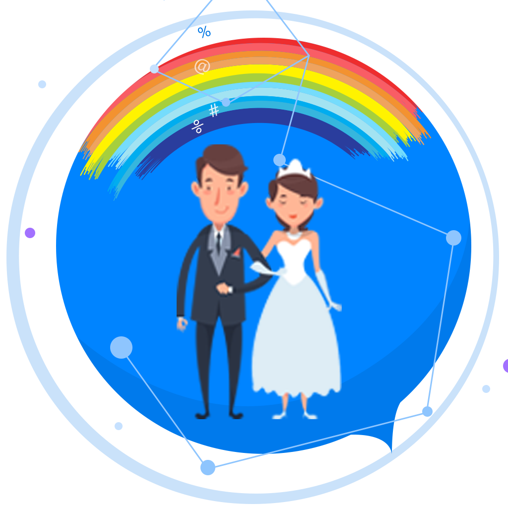 形婚吧是一个全国性形式婚姻交友平台，为同志/拉拉/无性恋等lgbt群体提供便捷、安全的形式婚姻/无性婚姻交友平台。