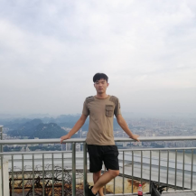 山海君