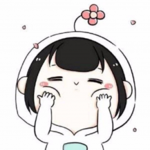 渴