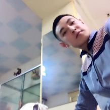张健
