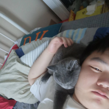 恸