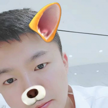 马越