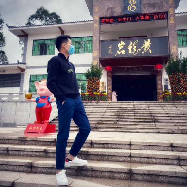 少年侠