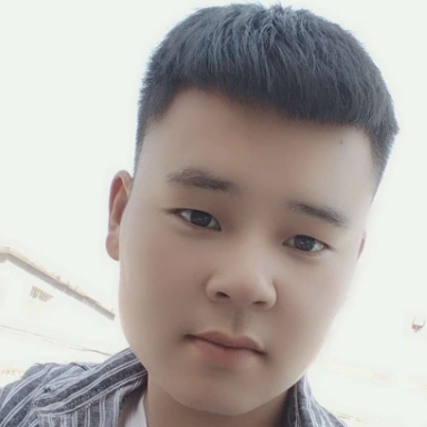 接吻